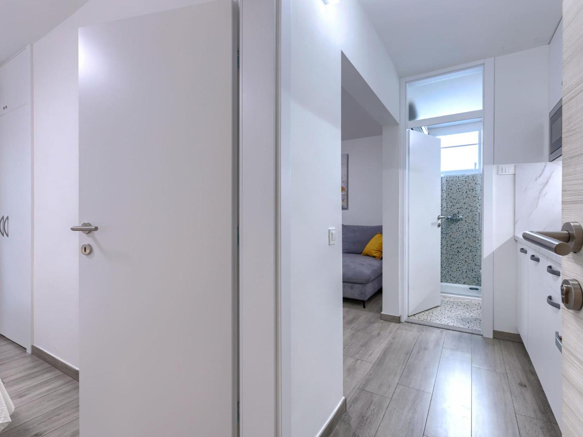 Nikola By Interhome * Poreč