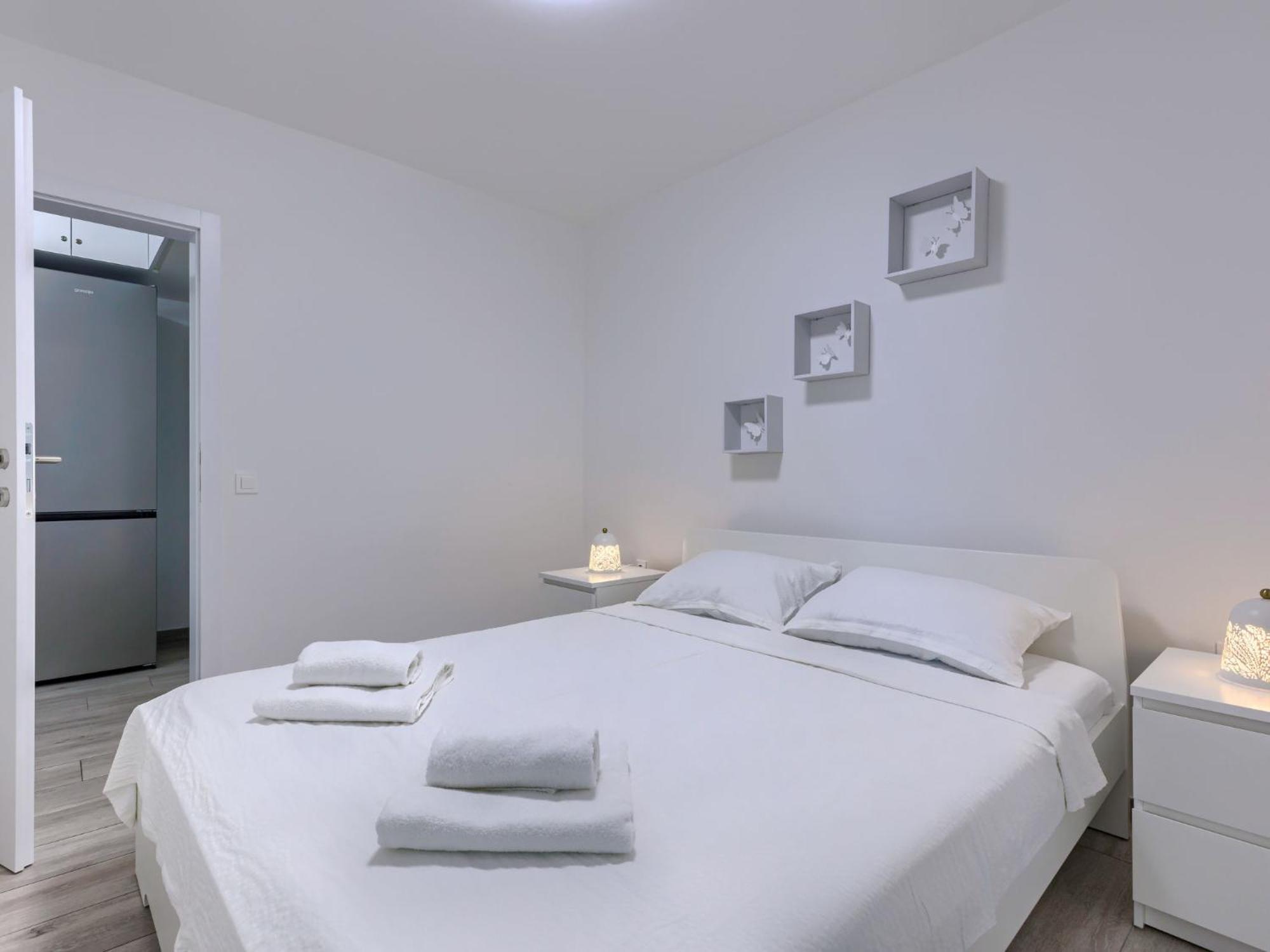 Nikola By Interhome Apartment *