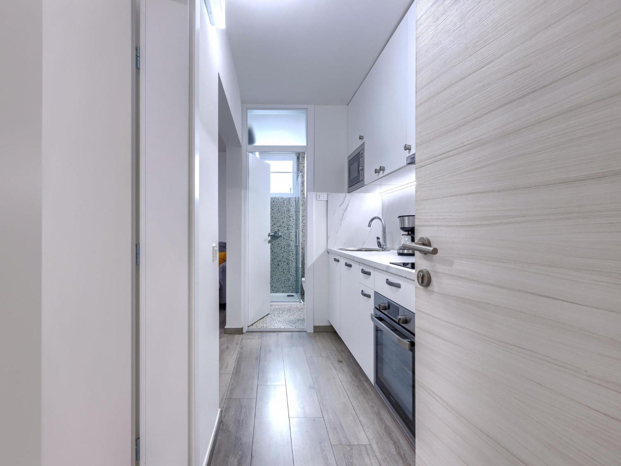 Nikola By Interhome Apartment *