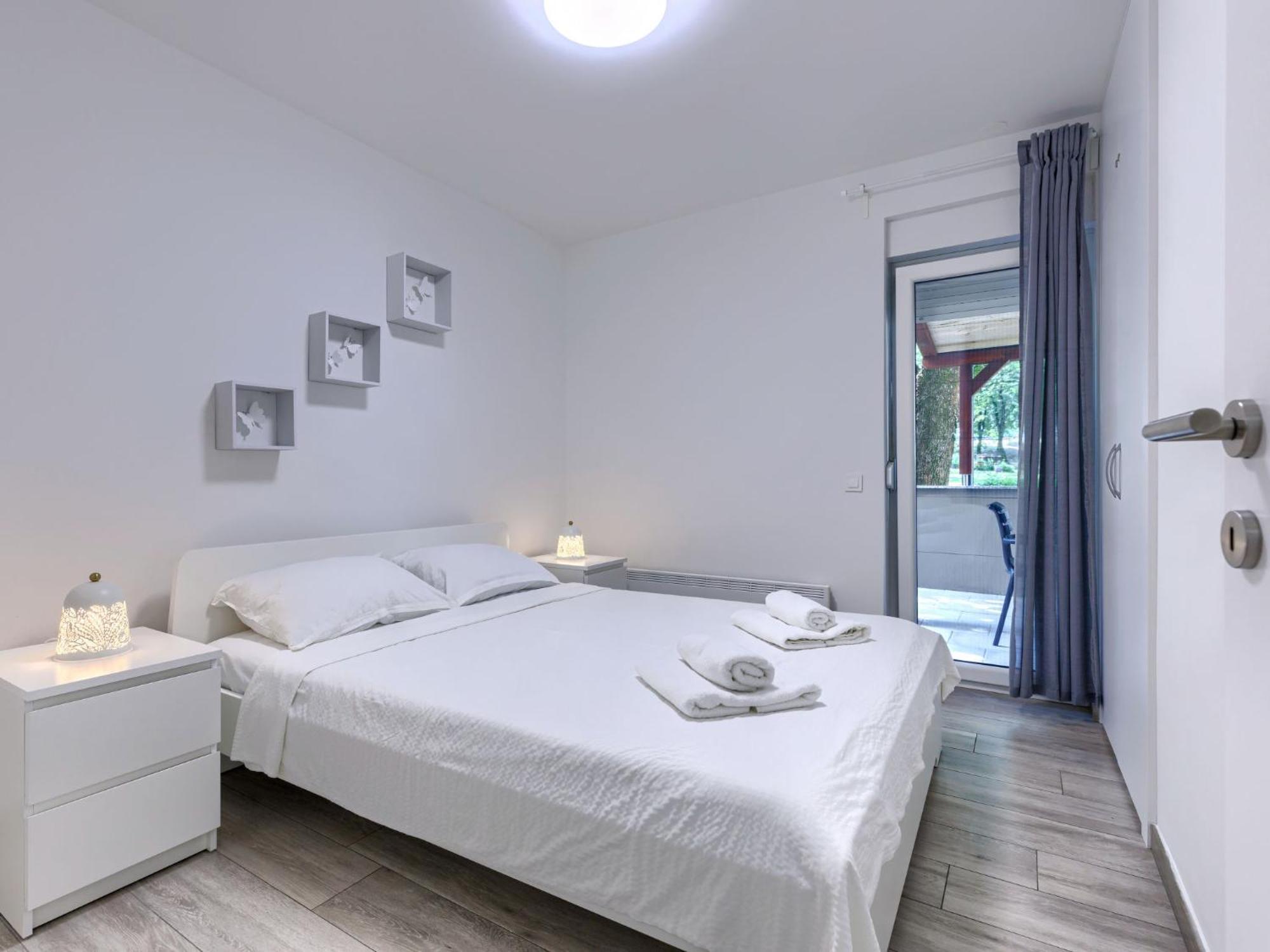 Nikola By Interhome Apartment *