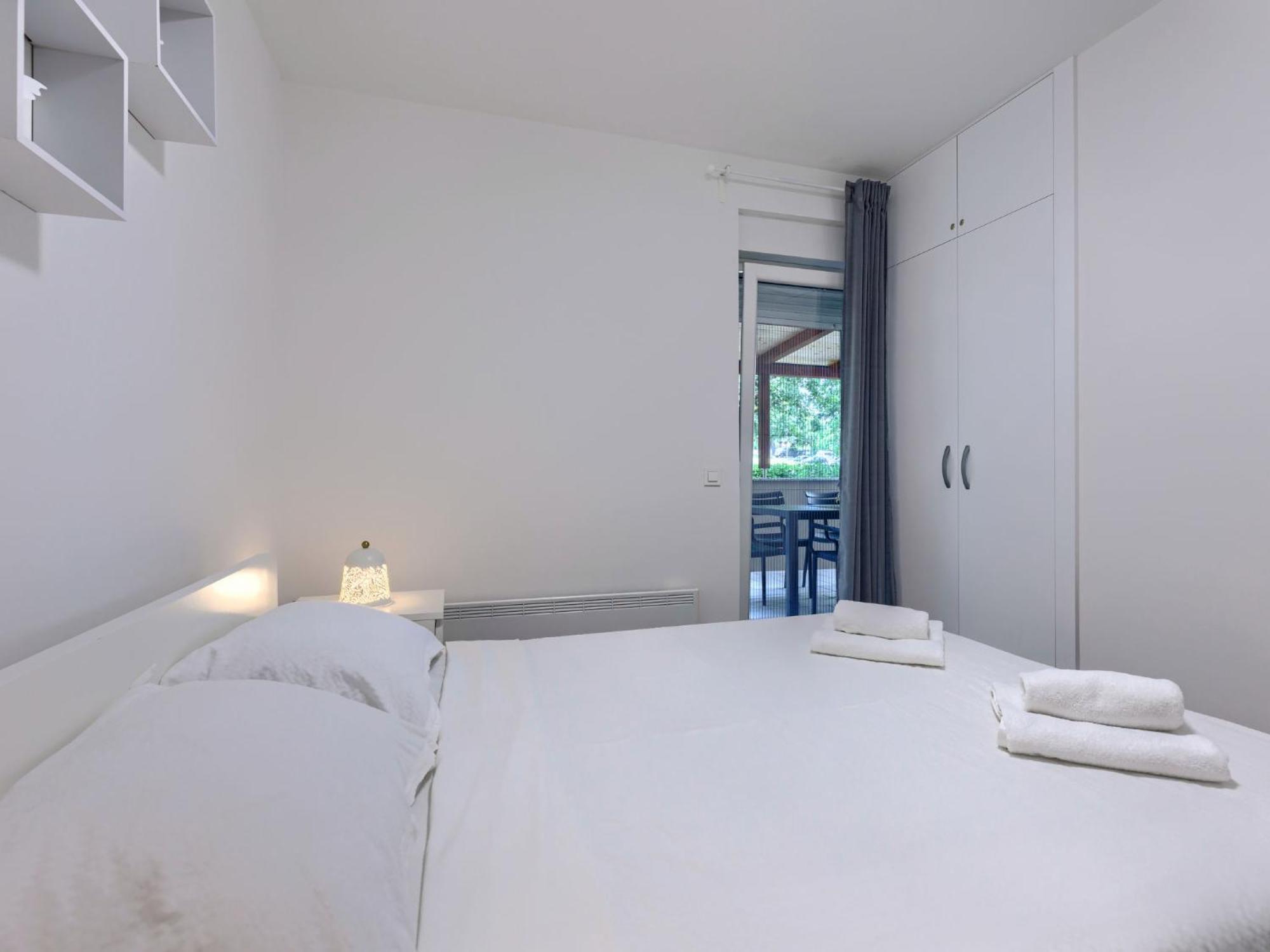 Nikola By Interhome * Poreč