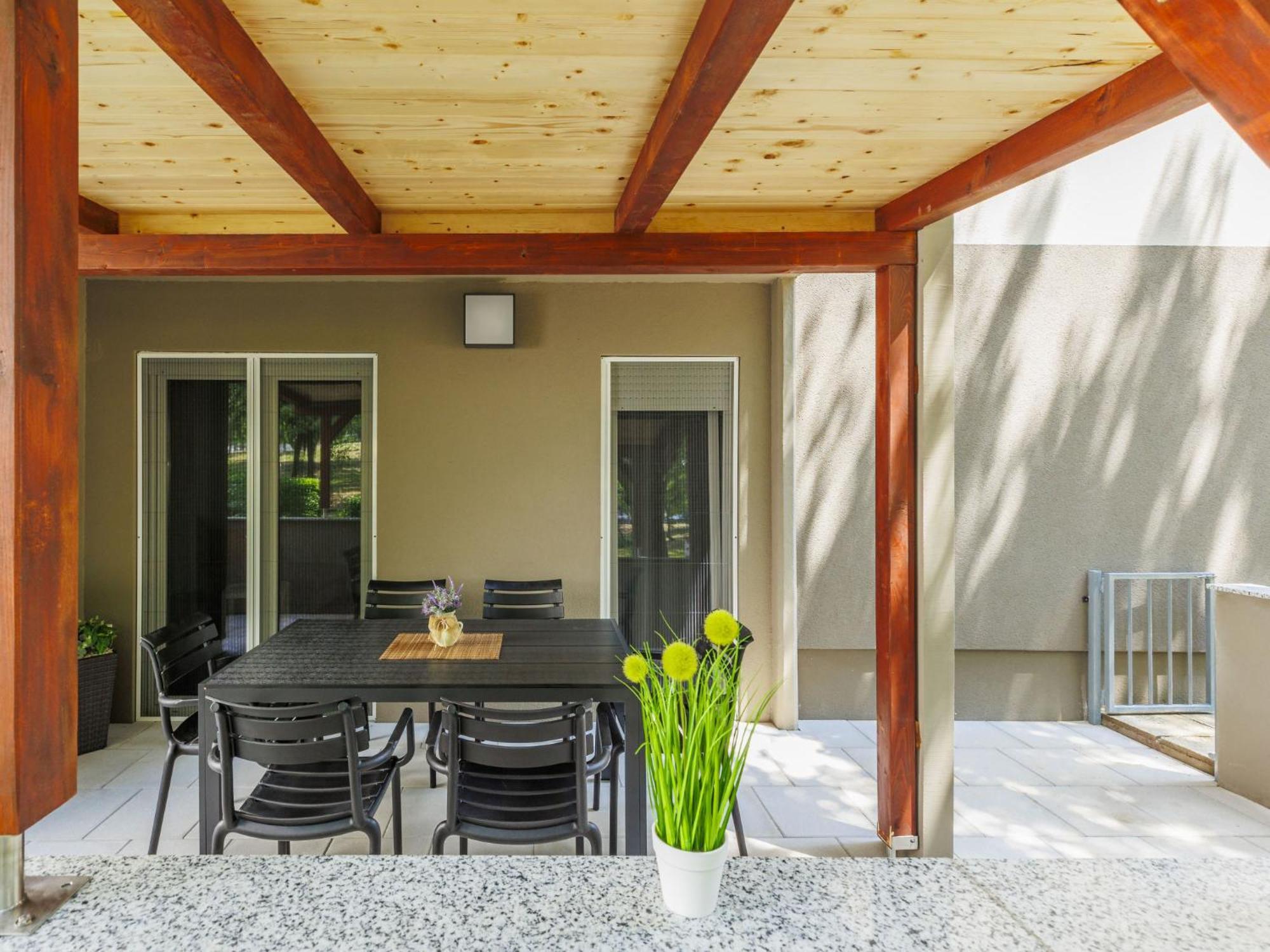 Nikola By Interhome Apartment Poreč