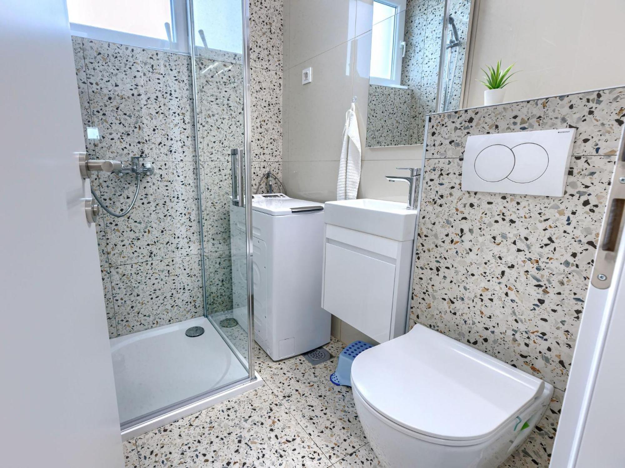 Nikola By Interhome Apartment Poreč