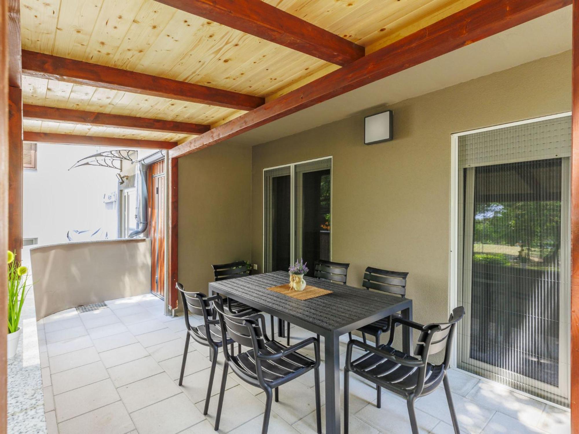 Apartment Nikola By Interhome Poreč
