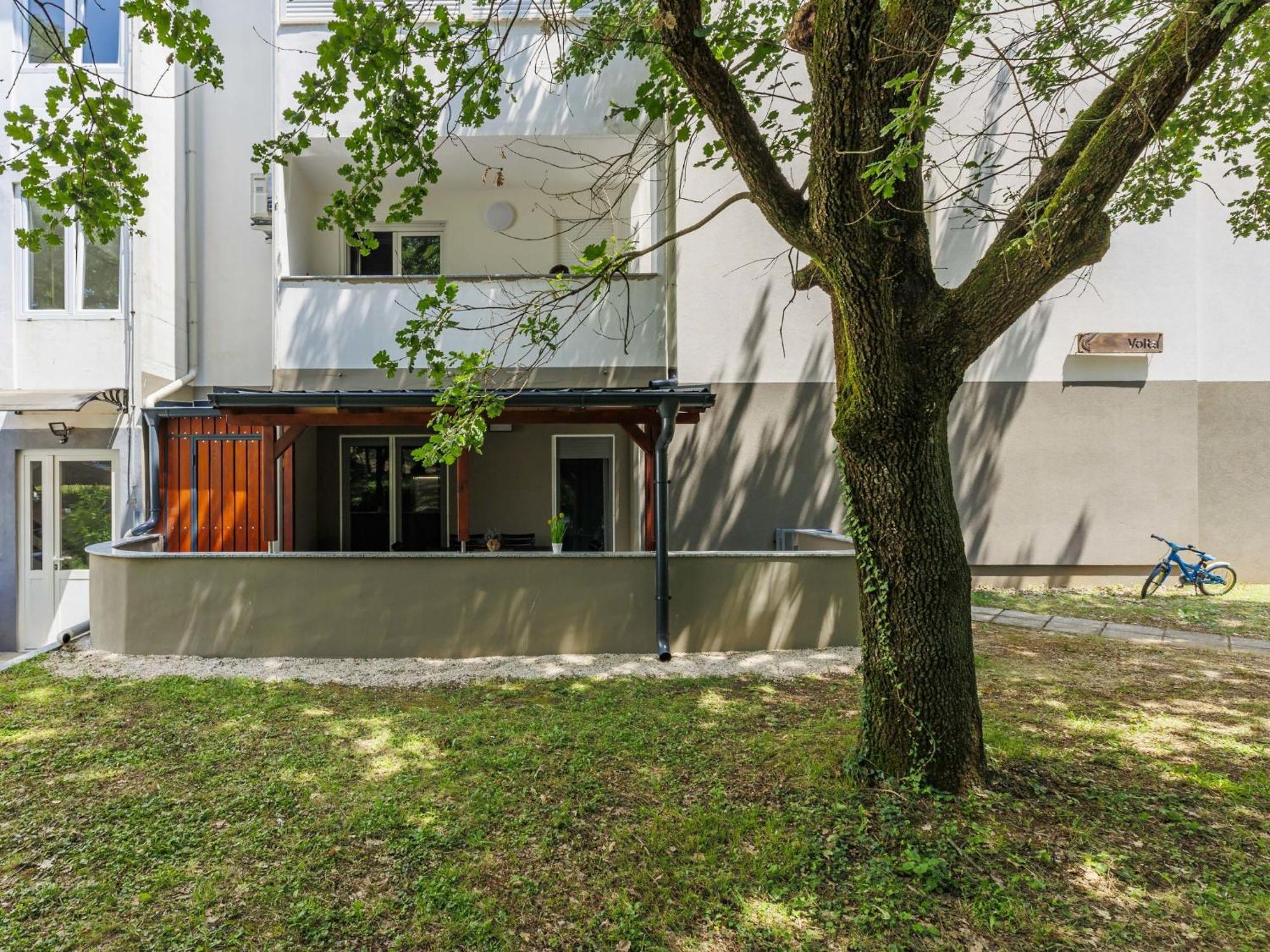 Nikola By Interhome * Poreč