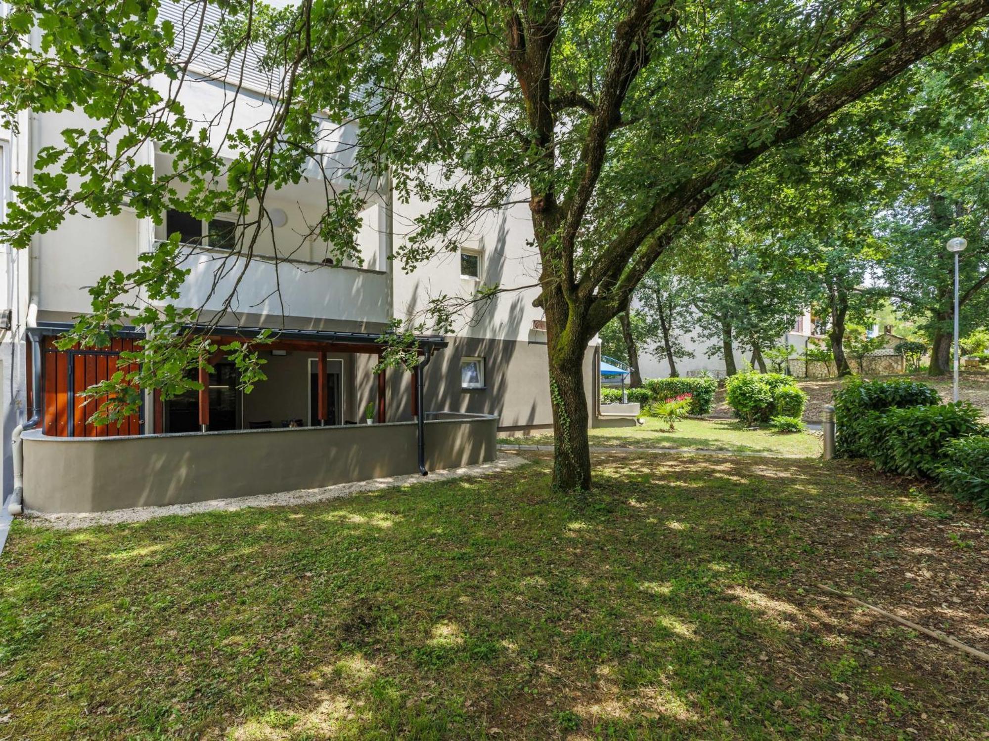 Apartment Nikola By Interhome Poreč